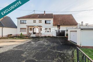 Maison à vendre 6 pièces 180 m²