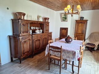  Maison � vendre 4 pi�ces 90 m�