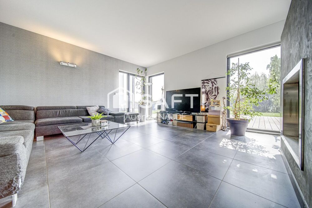 à vendre  Maison Valmestroff (57970)