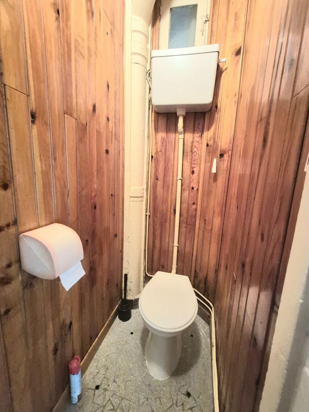 Vente Appartement APPARTEMENT F2 ET CAVE EN PLEIN CENTRE VILLE Nogent-sur-marne