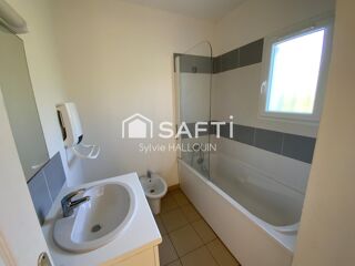  Appartement à vendre 3 pièces 46 m²