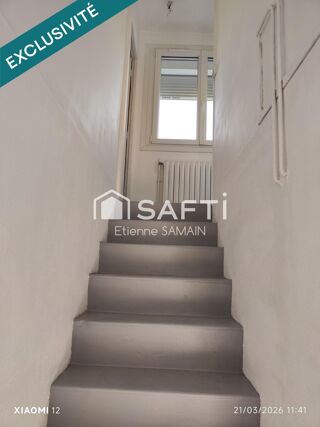  Maison � vendre 4 pi�ces 63 m�