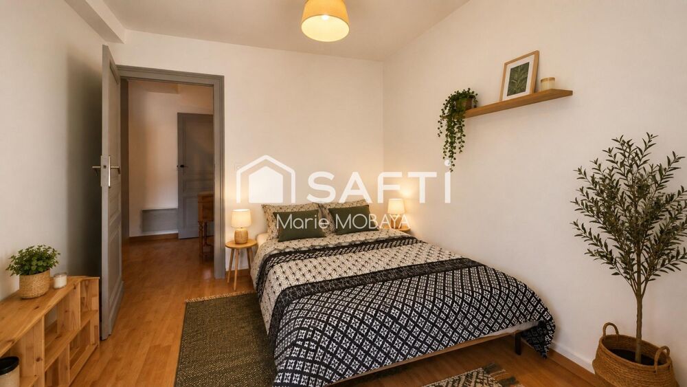 Vente Maison Maison en pierre rénovée – Val de Virvée (33240) Val de virvee