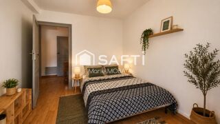  Maison à vendre 4 pièces 94 m²