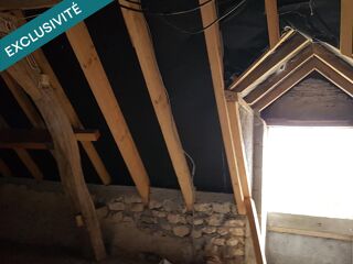  Maison à vendre 4 pièces 75 m²