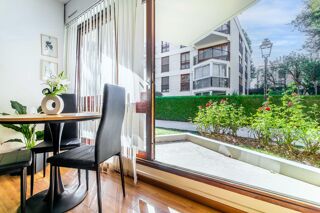 Appartement 1 pièce 26 m² · à Le Chesnay-Rocquencourt · 26 m² · 159 000 €