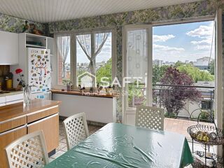  Maison  vendre 6 pices 155 m