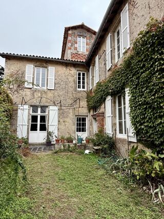  Maison à vendre 8 pièces 176 m²