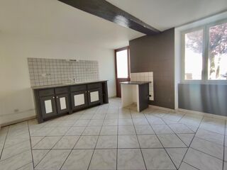 Vente Appartement Appartement hors copropriété Le grand-lemps
