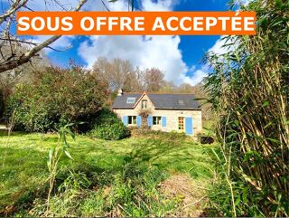  Maison � vendre 4 pi�ces 75 m�