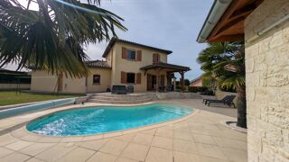  Maison à vendre 5 pièces 140 m²