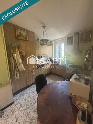  Appartement � vendre 3 pi�ces 74 m�