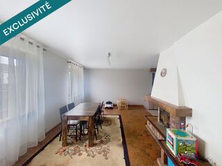  Maison  vendre 5 pices 110 m