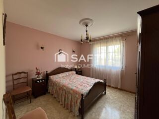  Maison à vendre 6 pièces 152 m²