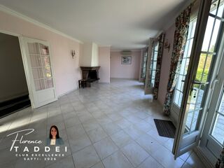  Maison à vendre 7 pièces 129 m²