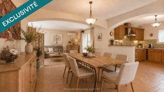  Maison à vendre 5 pièces 112 m²