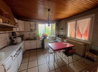  Maison à vendre 7 pièces 163 m²
