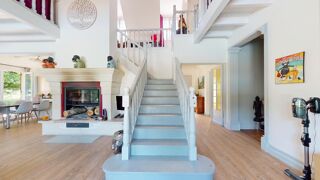  Maison à vendre 10 pièces 270 m²