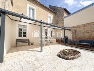  Maison à vendre 6 pièces 113 m²