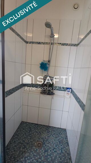  Maison à vendre 5 pièces 97 m²