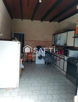  Maison à vendre 3 pièces 60 m²