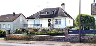  Maison à vendre 7 pièces 117 m²