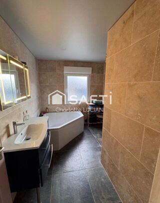  Maison � vendre 4 pi�ces 118 m�