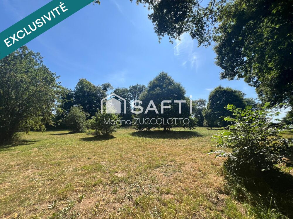Vente Maison Véritable Havre de Paix, en Campagne de Brocéliande Mauron