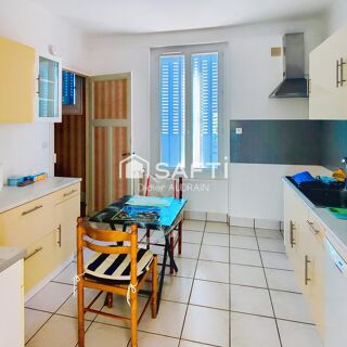  Maison  vendre 5 pices 111 m