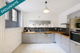  Maison � vendre 5 pi�ces 119 m�