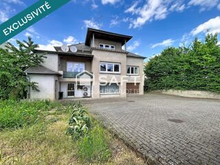  Maison � vendre 6 pi�ces 162 m�
