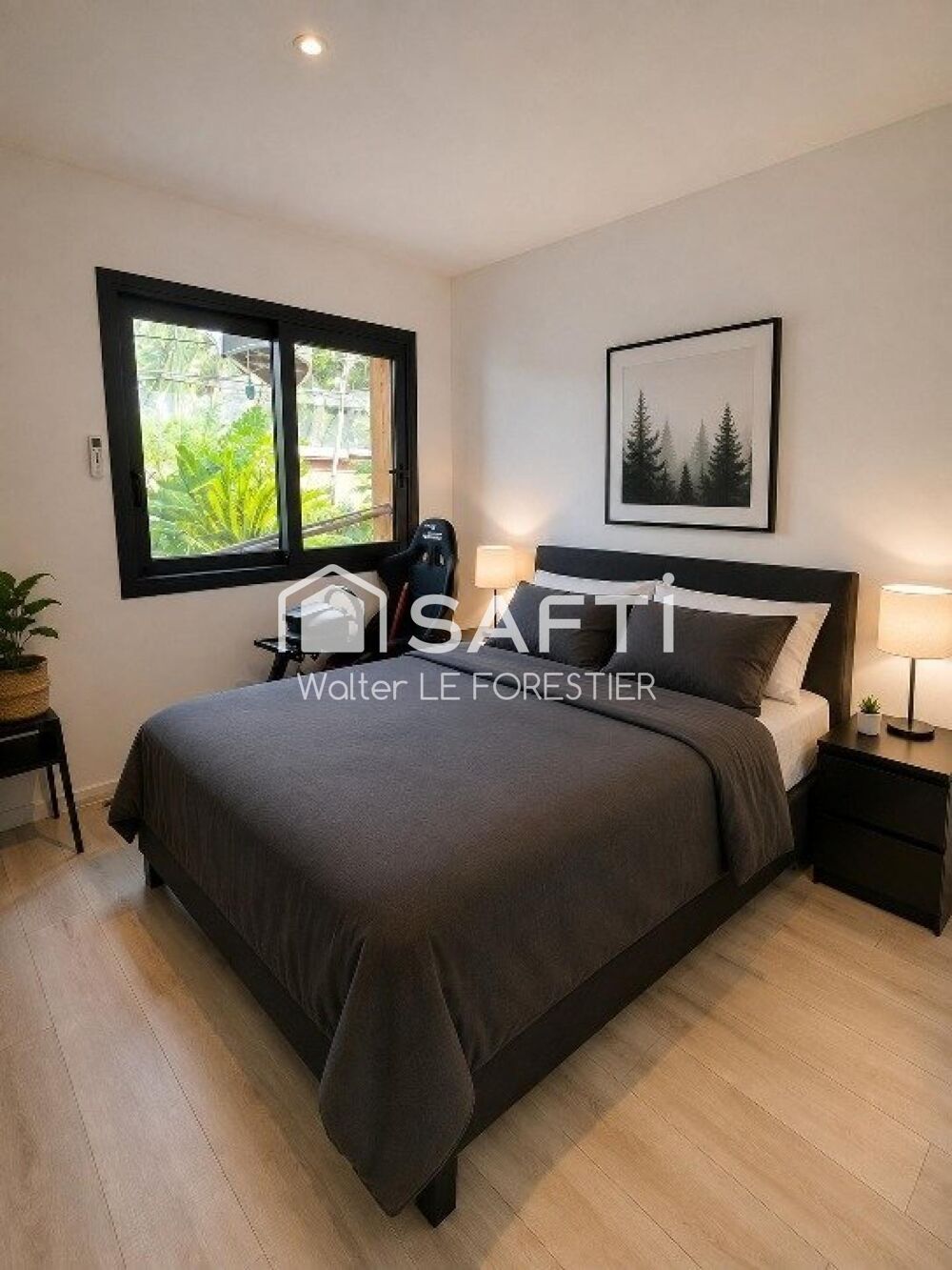 à vendre  Maison Bordeaux (33100)