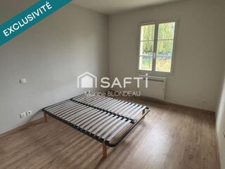  Maison � vendre 3 pi�ces 73 m�