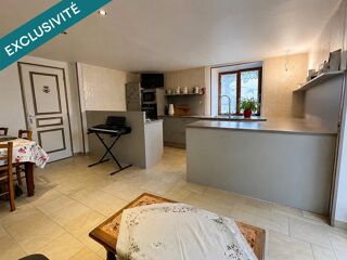  Maison à vendre 5 pièces 137 m²