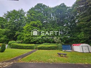  Maison à vendre 7 pièces 98 m²