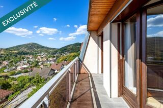  Maison à vendre 7 pièces 163 m²