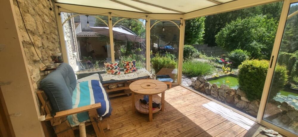 Vente Maison AXE CHATEAU-THIERRY / SOISSONS Chateau-thierry
