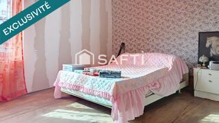  Maison  vendre 4 pices 88 m