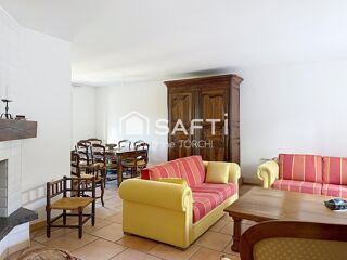  Maison à vendre 5 pièces 111 m²