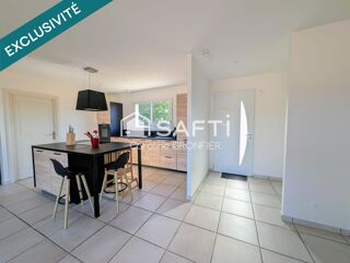  Maison à vendre 6 pièces 118 m²