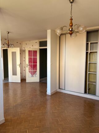  Appartement � vendre 4 pi�ces 68 m�