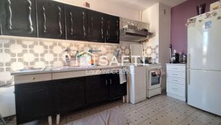  Appartement � vendre 3 pi�ces 69 m�