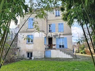  Maison � vendre 8 pi�ces 190 m�