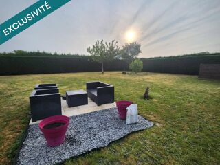  Maison � vendre 5 pi�ces 93 m�