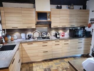  Maison � vendre 7 pi�ces 228 m�