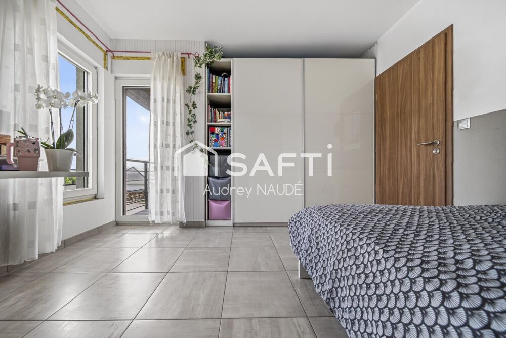 à vendre  Maison Valmestroff (57970)