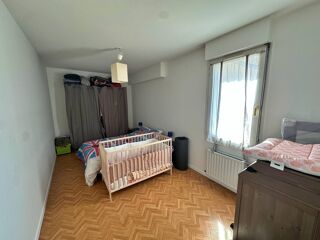 Appartement à vendre 2 pièces 52 m²