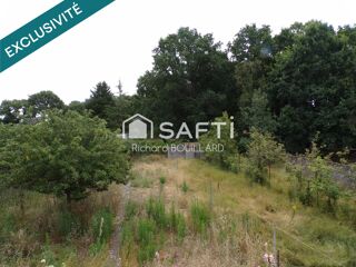  Terrain à vendre 425 m²