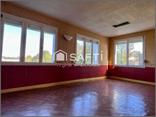  Maison à vendre 5 pièces 95 m²