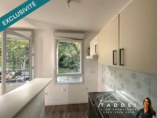  Appartement � vendre 2 pi�ces 43 m�